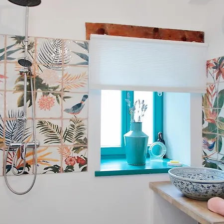 Angel Mansion Вилла *