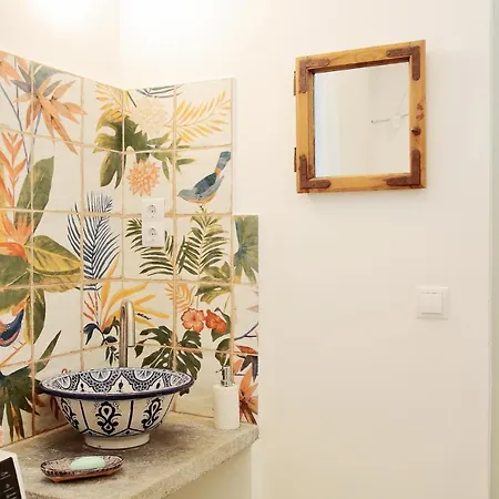 Angel Mansion ヴィラ