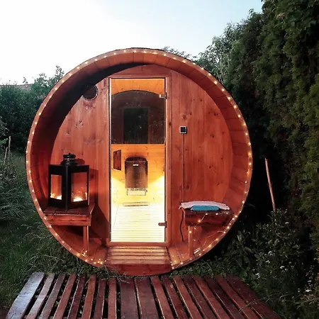 Angel Mansion Вилла *