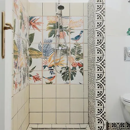 Angel Mansion ヴィラ