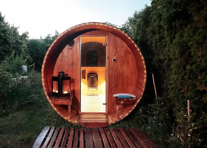 Angel Mansion Villa *