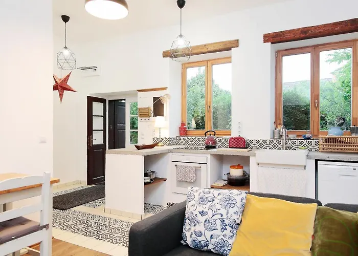 Angel Mansion Villa Szentantalfa